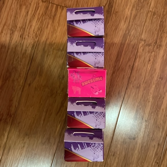 ARM & HAMMER Kid’s Spinbrush bundle of 5 toothbrushes for kids New in box! - Picture 6 of 6